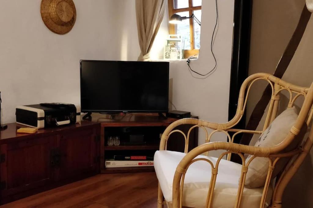 Apartment Maisonnette Au Pied Du Mont Ventoux Ste Colombe Bedoin