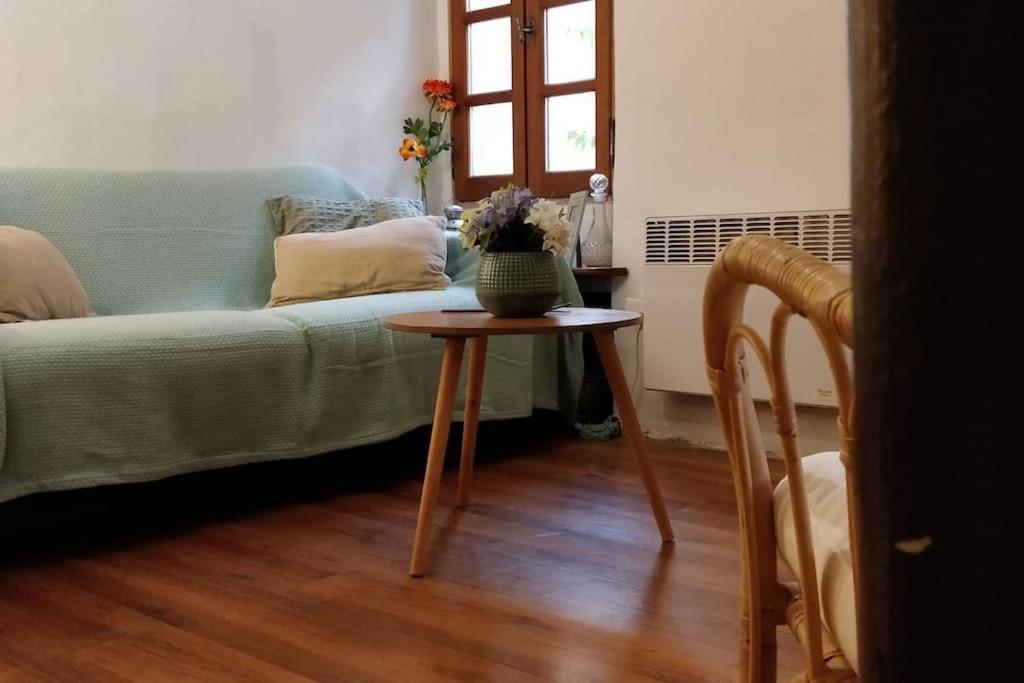 Apartment Maisonnette Au Pied Du Mont Ventoux Ste Colombe
